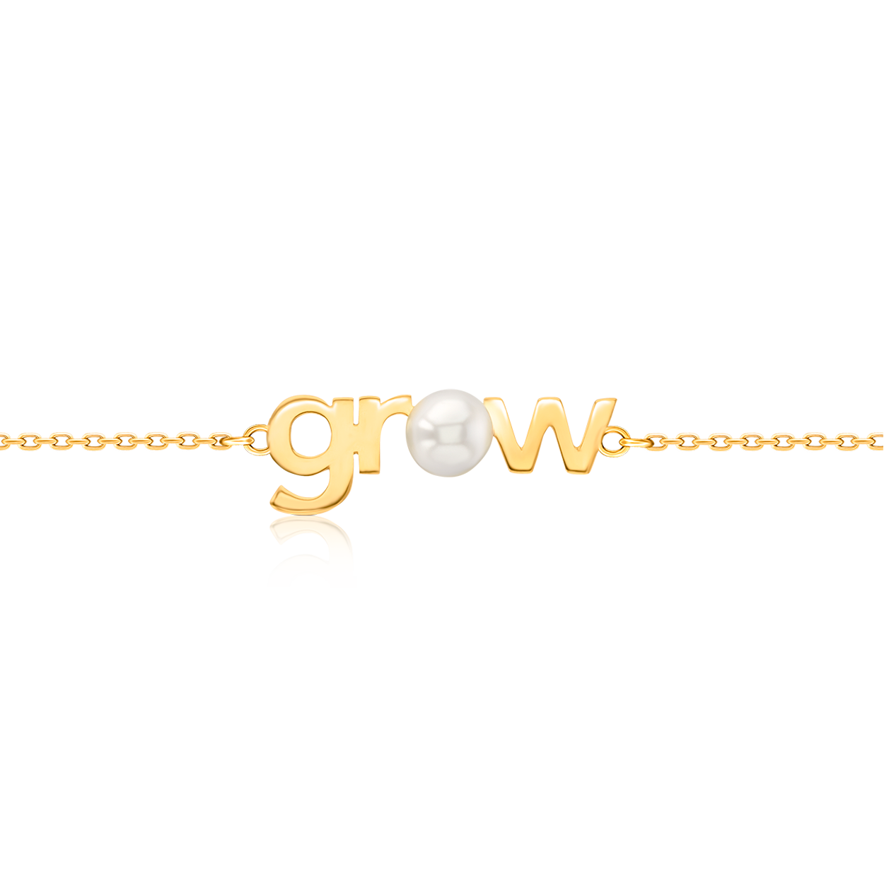 Grow Bracelet