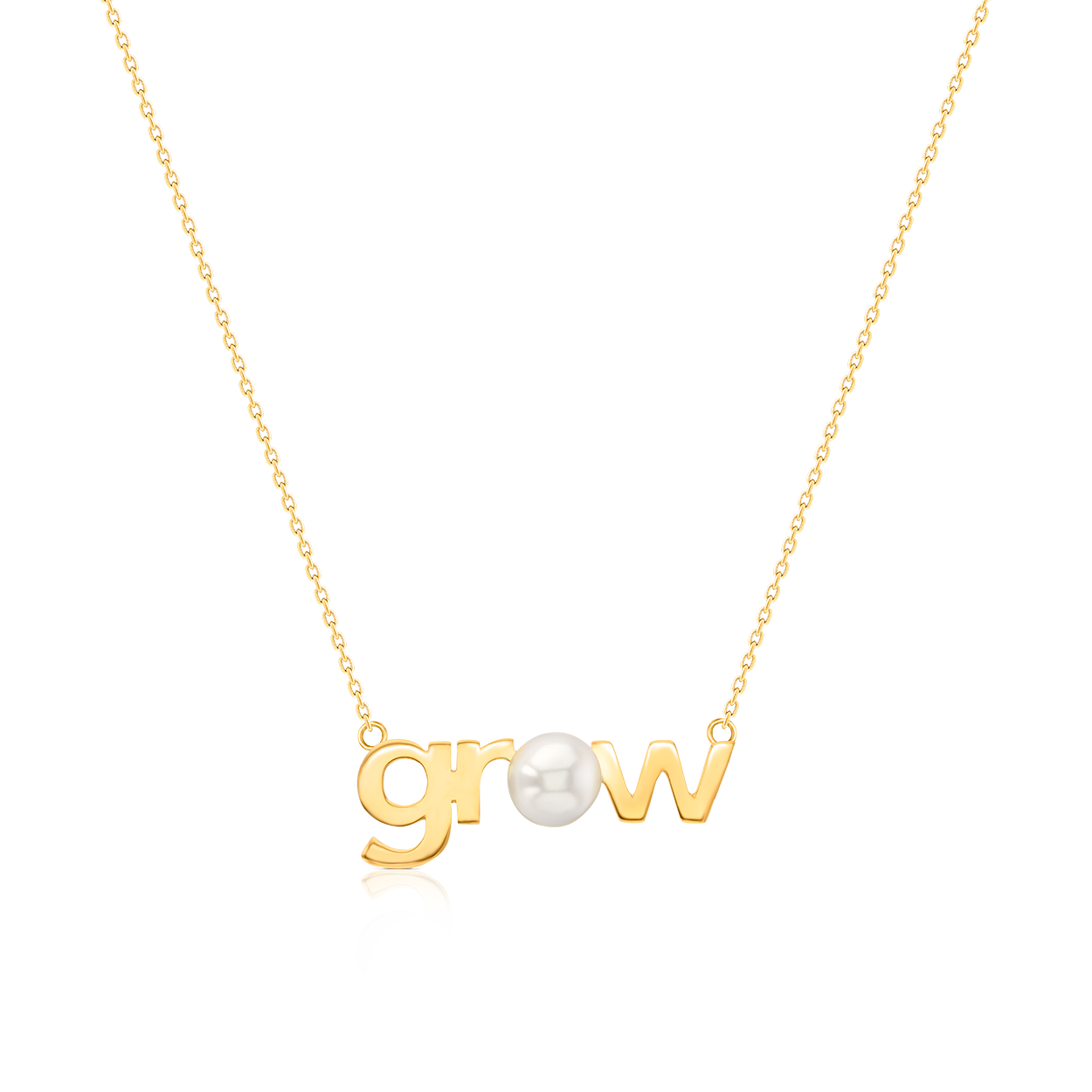 Grow Necklace